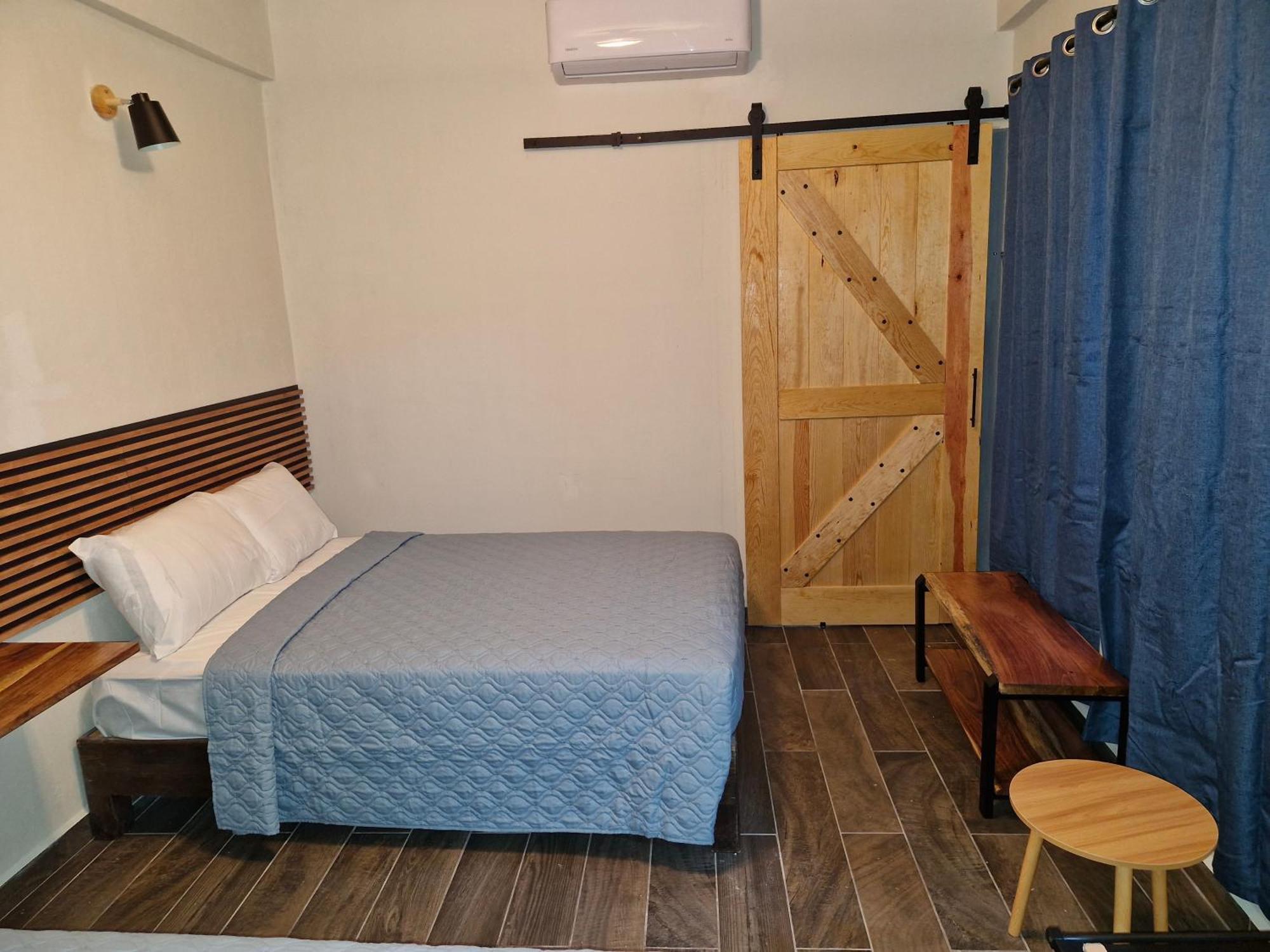 Inbed Hotel Tuxtla Gutiérrez Eksteriør bilde